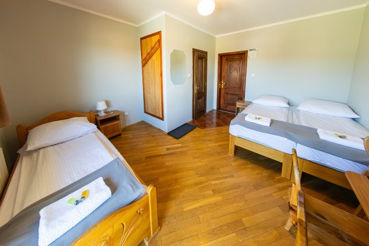 Willa u Stachoniów – Noclegi Zakopane