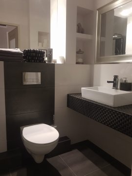 Apartament Staromiejska