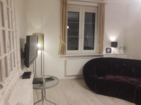 Apartament Staromiejska