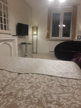 Apartament Staromiejska