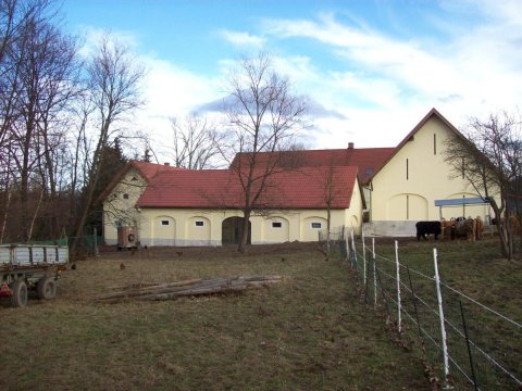 Jaworowa Zagroda