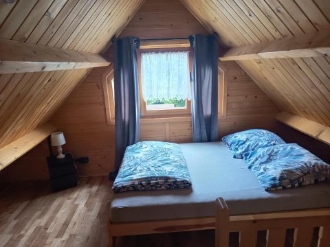 Domek w Twardorzeczce