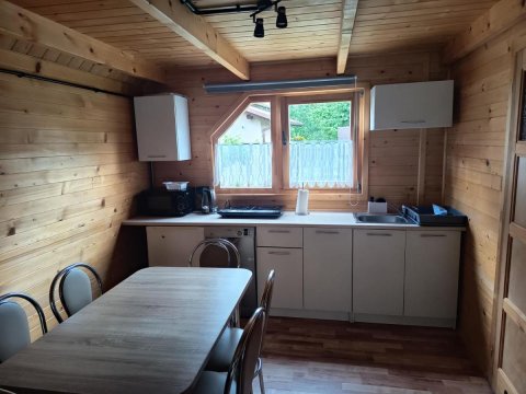 Domek w Twardorzeczce