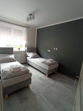 Apartament Brzeg