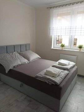 Apartament Brzeg