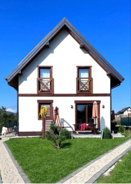 MiLoffka, apartamenty z balią i sauną 