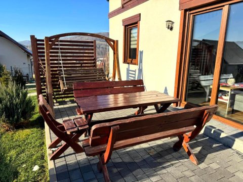 MiLoffka, apartamenty z balią i sauną 