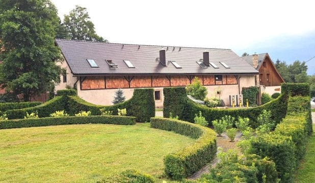 Gospodarstwo Gościnne Jesionówka