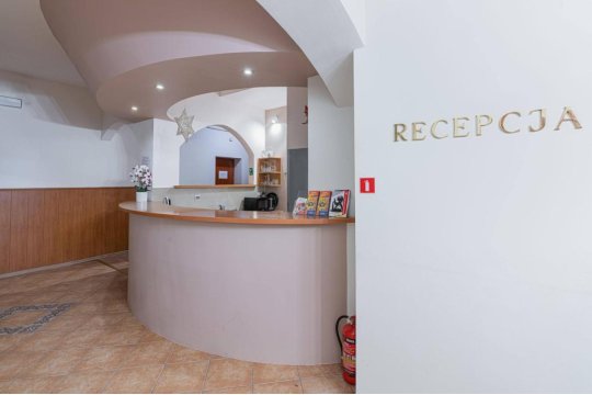 Gościniec Beskidzki