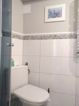 Apartament pod Chełmcem