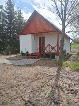AGROTURYSTYKA POD ŚNIEŻNĄ