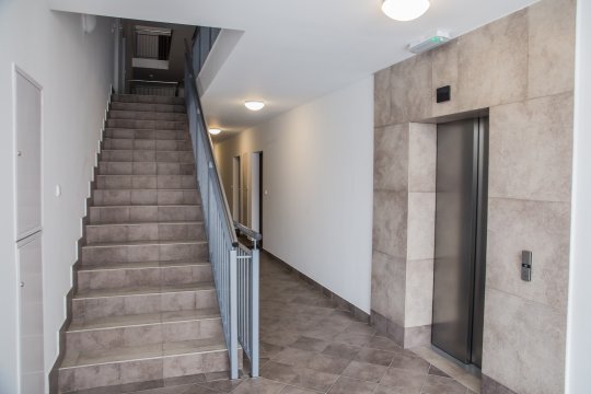 Family Homes - Apartamenty Vento