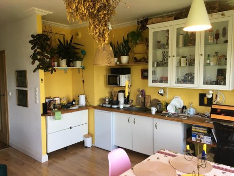 Apartment with Beautiful Views