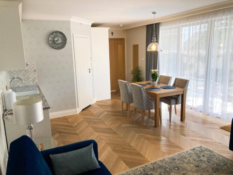 Apartament Bello Mechelinki