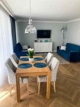 Apartament Bello Mechelinki