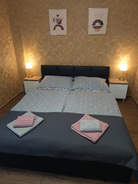 Apartament Japko