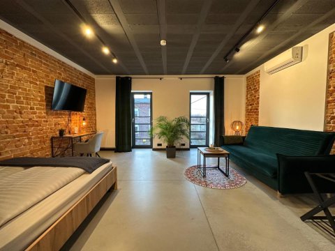 Apartamenty Gliwice Staromiejska 65