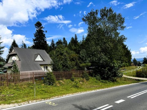 Samsolandia Willa Falsztyn