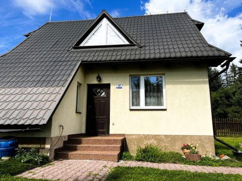 Samsolandia Willa Falsztyn