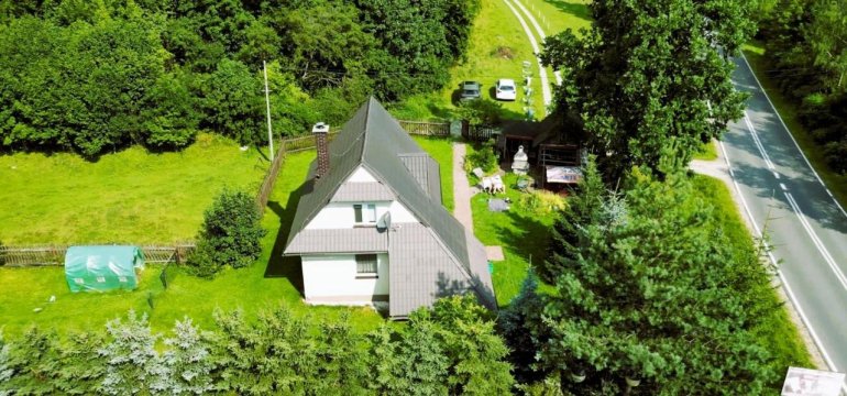 Samsolandia Willa Falsztyn