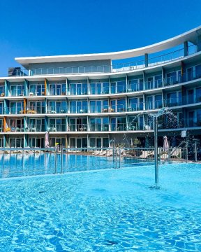 Hotel Linea Mare