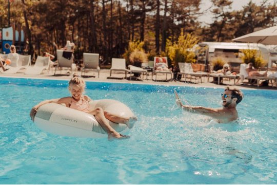 Hotel Linea Mare