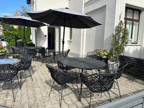 Villa Rosa - 200m od morza