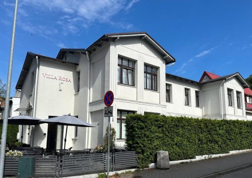 Villa Rosa - 200m od morza