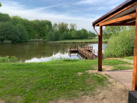 Dolina Trzech Stawów