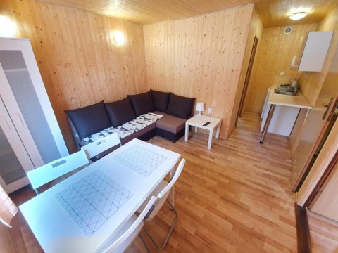 Domki Letniskowe Korona