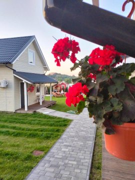 Domki 7 Houses Rewal