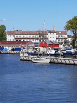 Apartamenty Nowielice