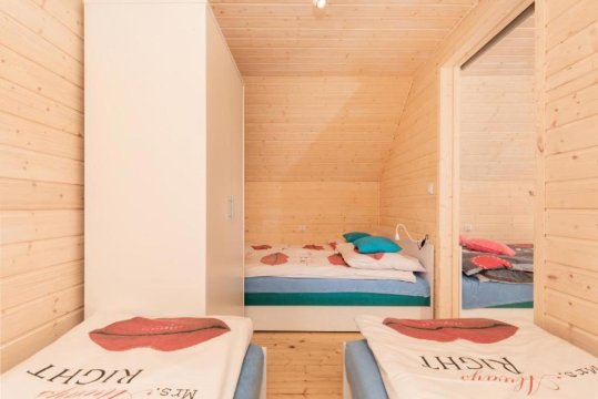 Sun-Holiday Domki letniskowe