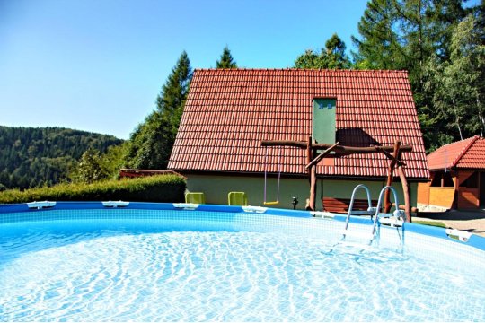Domki Beskid