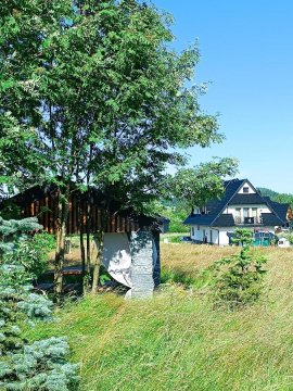 Wolfpack Guest House