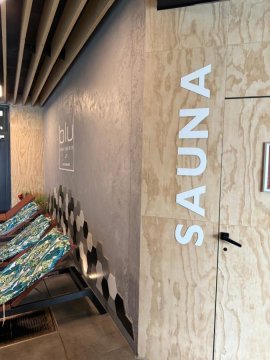 Apartments Deluxe BALTIN FAMILY animacje i 2 baseny w cenie