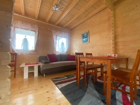 Domki Letniskowe Martynka