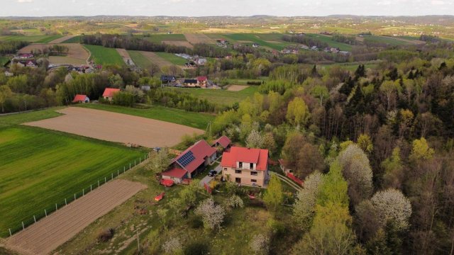 Agroturystyka u Babci