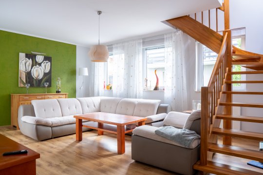 Fajne Apartamenty - Rodzinny Pobyt Blisko Morza150