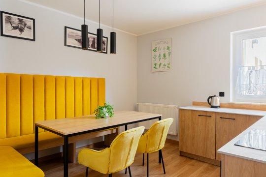 Fajne Apartamenty - Rodzinny Pobyt Blisko Morza150