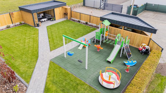 Wygodne Pokoje Blisko Morza