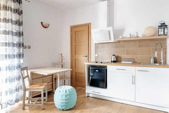 Miła12 - Wygodne Pokoje Blisko Morza