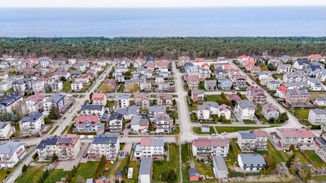 Miła12 - Wygodne Pokoje Blisko Morza