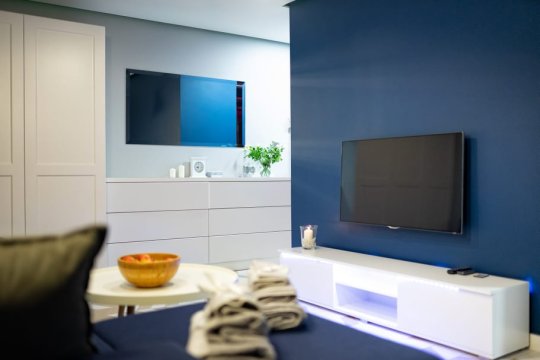 Apartament Augustów SWAN