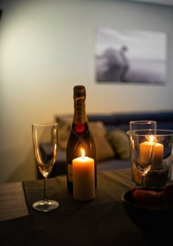 Apartament Augustów SWAN
