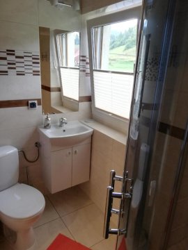 Pokoje Czajka- Agroturystyka