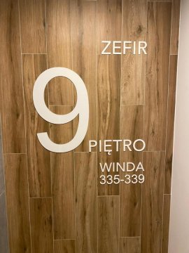 Widok na Morze Porta Mare - Apartament 339