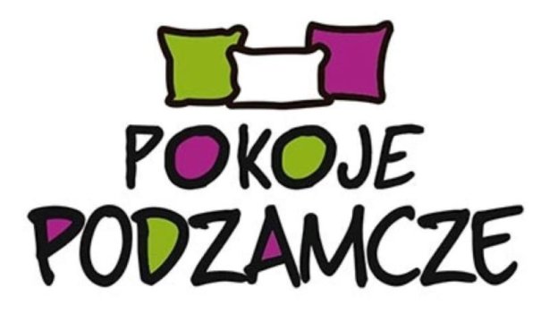 Pokoje Podzamcze