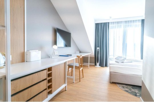 Balteus Boutique Apartments
