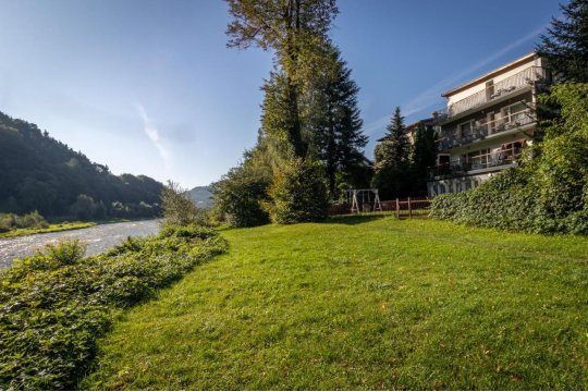 Apartamenty „Nad Popradem”